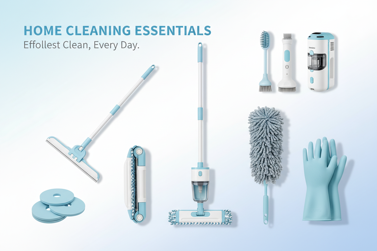 Home Cleaning