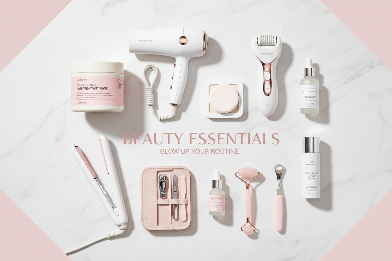 Beauty & Skincare
