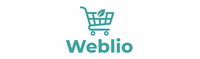 Weblio Cart Logo Teal